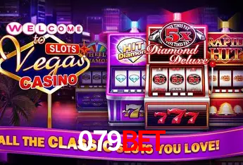 079bet cassino online
