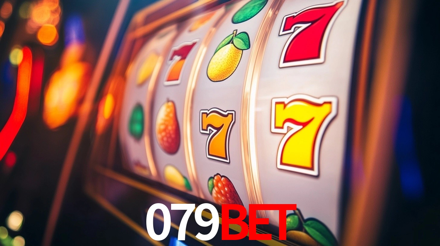 079bet bonus
